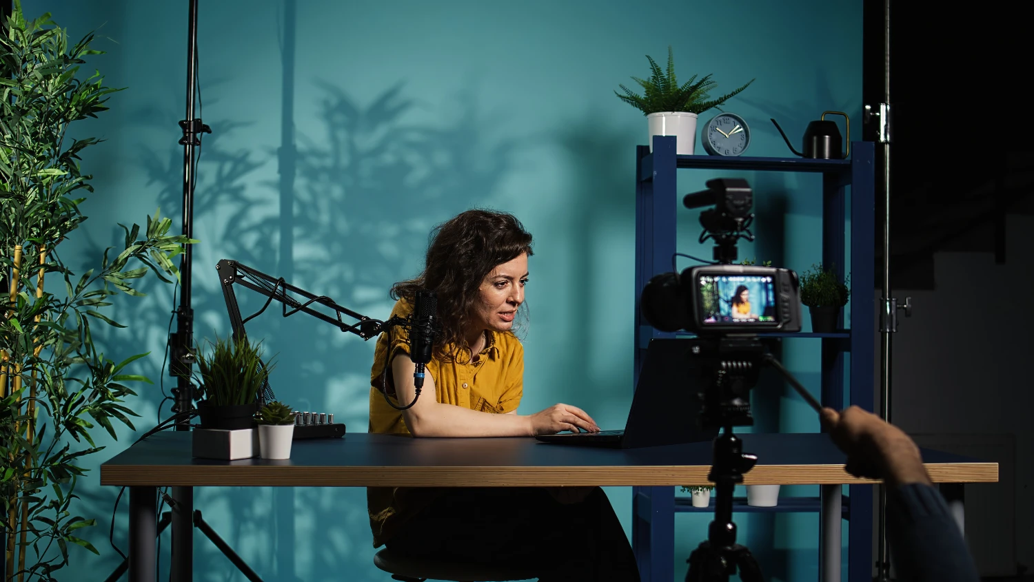 Brand & Corporate Videos-img