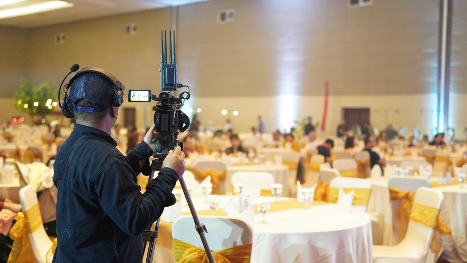 Event & On-Location Shoots-img