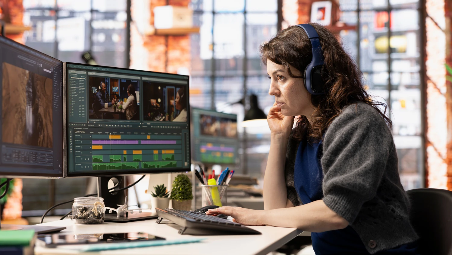 Explainer & Motion Videos-img