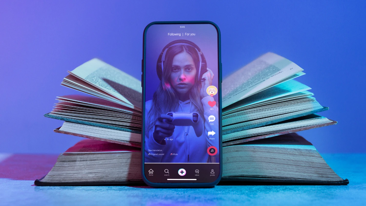 Social Media Videos & Reels-img