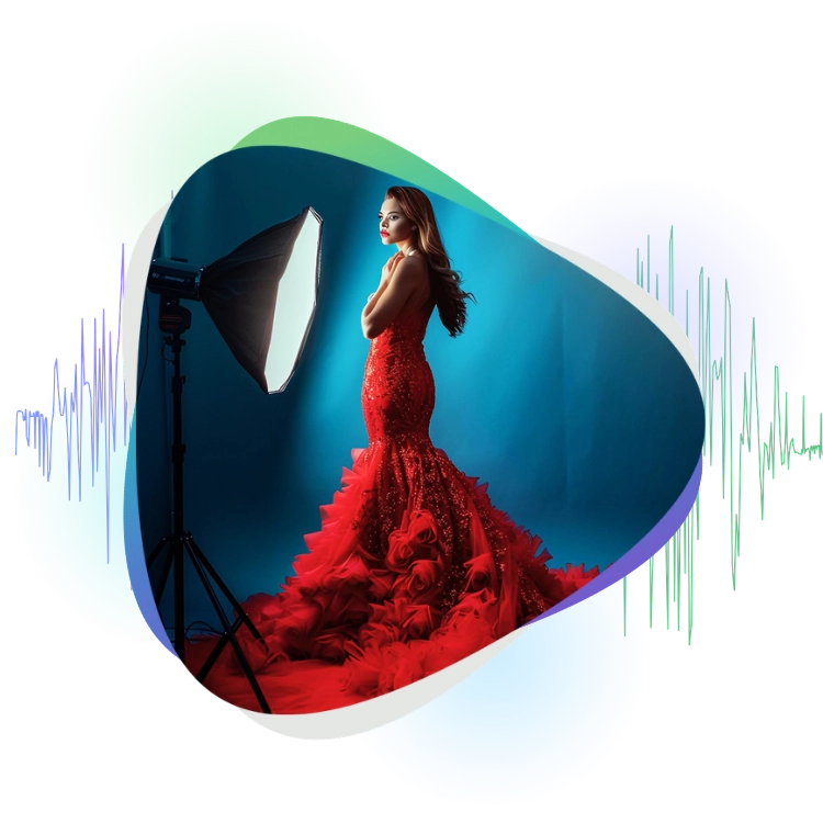 Celebrity Shoot